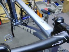 -GIANT捷安特自行车专卖店(金桥台儿庄路店)