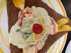 -La Creperie法餐厅(芮欧百货店)