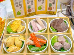 -潮正和潮汕牛肉火锅·老字号(番禺万达店)