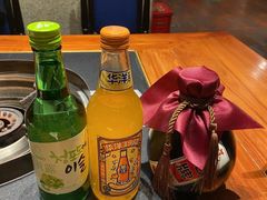 -葛记红焖羊肉(人民路店)