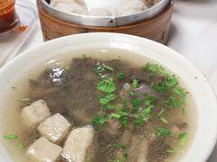 -百年尹氏汤包(湖南路狮子桥店)