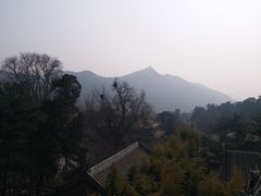 -潭柘寺景区