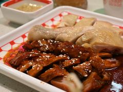 -明腾壹间茶餐厅(新都会花园广场店)