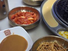 -韩宫宴烤肉·料理(青浦宝龙店)