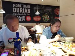-比格比萨自助(宋家庄店)