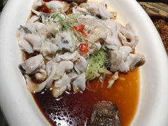 -绿茶餐厅(领展购物广场·中关村店)