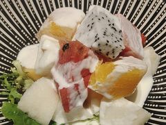 -甜心航空主题餐厅(京源城店)