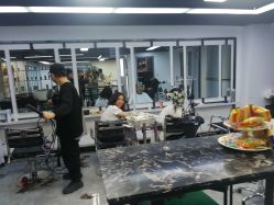 -HG美发设计沙龙