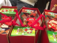 -杭州龙禧福朋喜来登酒店