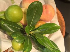 -季季山·云南野生菌火锅(上海首店)