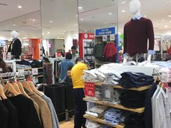 -优衣库(福州爱琴海购物公园店)