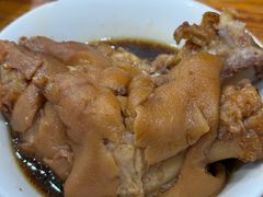 -百家缘(东门南路店)