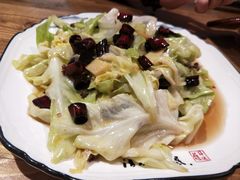 -蜀韵川香水煮鱼(泰山路店)