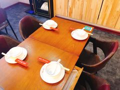 -周鱼小馆石锅酸菜鱼(活力汇店)