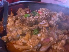 -蛙来哒(东城万达店)