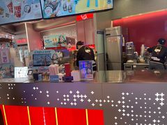 -DQ·蛋糕·冰淇淋(西城红场店)