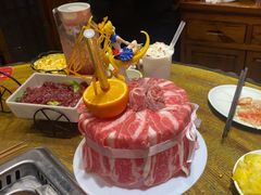 -扬之阿李菌汤火锅(1969店)