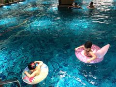 -青水瓦台汤泉(未央店)