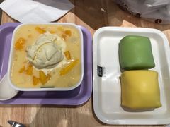 -满记甜品(荟聚购物中心店)