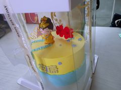 -蜜肆动物奶油蛋糕·个性定制·下午茶甜品