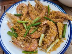 -鑫鸿达·海鲜闽菜热炒小馆(中山路店)