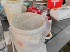-麦当劳(浦江镇绿地乐和城店)