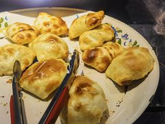 烤包子-3号仓库(幸福北路店)