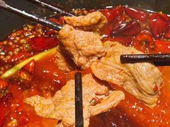 -冯校长老火锅(中联广场店)