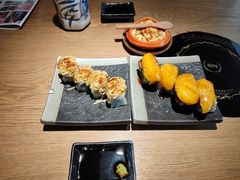 -沼津港精致料理·寿喜烧·烧鸟(青浦宝龙广场日料榜单店)