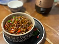 -雀舞云南菜(天津天河城购物中心店)