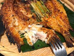 -云海肴·汽锅鸡·云南菜(美罗城店)