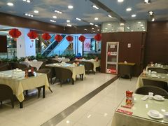 -东四民芳餐厅(世茂工三店)