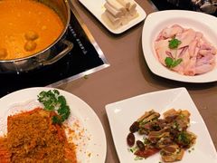 -东国海鲜火锅城(氹仔店)