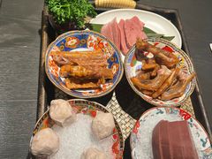 -卤鼎记·潮汕卤水火锅饭店(北京首店)