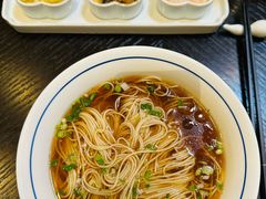 -海天楼中餐厅(吴宫泛太平洋酒店)
