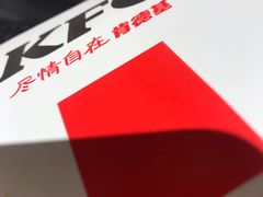 -肯德基(学院路店)