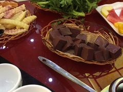 -香丽缘饭馆(黑龙潭店)