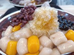 -鲜芋仙(长山湖店)