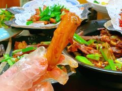 -掌上鲜(南顺城街店)