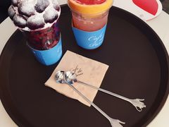 -Cafe de Paris(林荫路店)