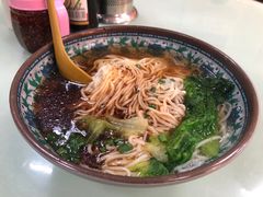 -食惠里小笼包面馆(越秀店)
