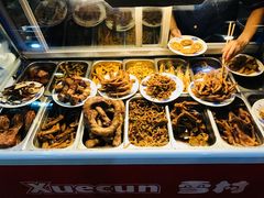 -壹德壹(锦都店)