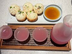 -竹外桃花·江南小酒馆(SKP·S店)