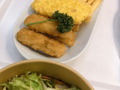 -宜家·瑞典风味餐厅(青岛商场店)
