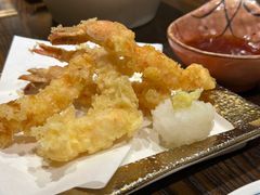 -桂马·日本料理·海胆·海鲜饭·酒场(民主广场店)