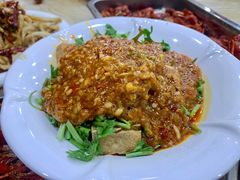 -江城燕子大排档(江汉路步行街店)