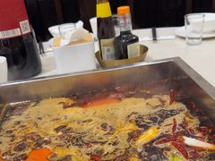 -红鼎坊·老成都火锅(新南门店)