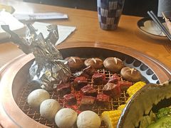 -炎蔵牛舌烤肉