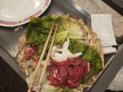 -潮汕•草根牛肉档(中江路店)