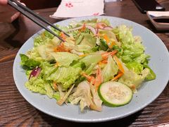 -兄弟船日本料理(新世界花园店)